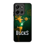 Bucks Motorola Moto G 5G 2025 Case FE1144