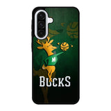 Bucks Samsung Galaxy A56 Case FE0328