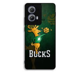 Bucks Motorola Moto Edge 2024 Case FE0328