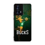 Bucks Motorola Moto G Power 5G 2024 Case FE1144