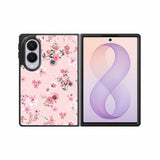 Tiny Flowers Samsung Galaxy Z Fold 8 Case