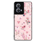 Tiny Flowers Motorola Moto Edge 2024 Case FE1356