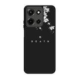Death Motorola Moto G 5G 2025 Case FE1478