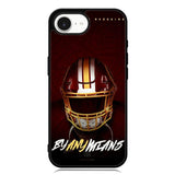Washington Football iPhone 16e Case