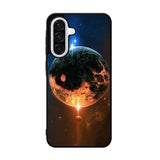 Fantasy Planet Samsung Galaxy A36 Case FE7507