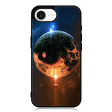Fantasy Planet iPhone 16e Case