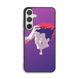 Hisoka Cute anime Samsung Galaxy A26 Case FE7046
