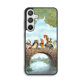 Winnie The Pooh 8th Samsung Galaxy A26 Case FE1644