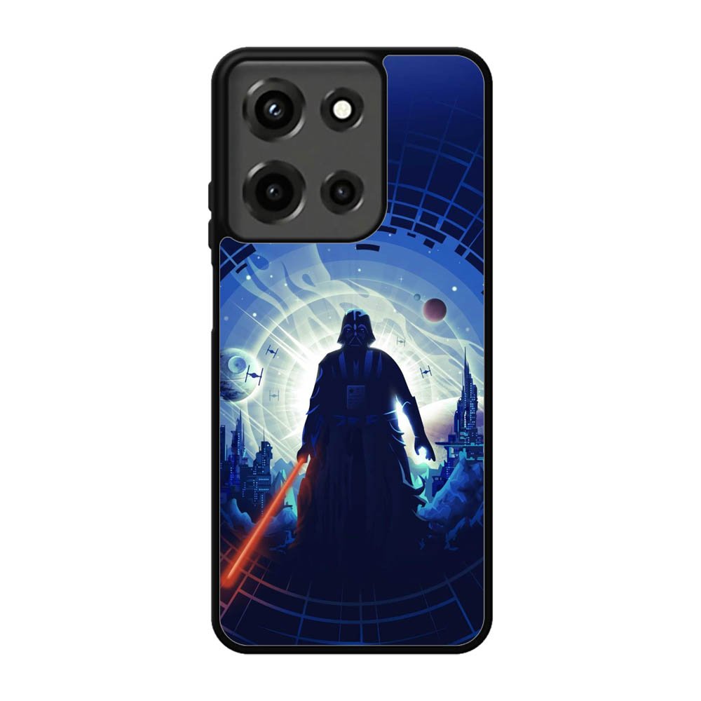 Star Wars 12th Motorola Moto G 5G 2025 Case FE5174