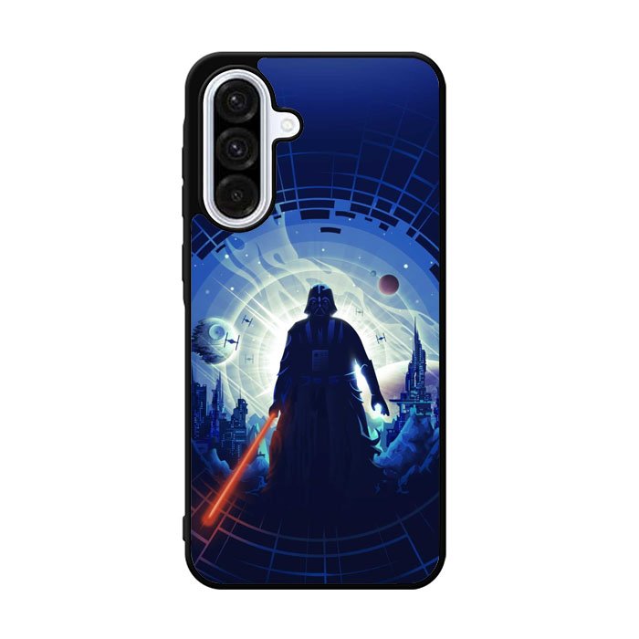 Star Wars 12th Samsung Galaxy A36 Case FE5174