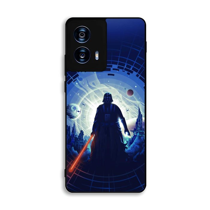 Star Wars 12th Motorola Moto G Power 5G 2024 Case FE5174
