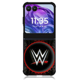 Wwe Raw Motorola Moto Razr 2024 , Moto Razr 50 Case