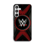Wwe Raw Samsung Galaxy A26 Case FE4773