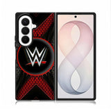 Wwe Raw Samsung Galaxy Z Fold 8 Ultra Case