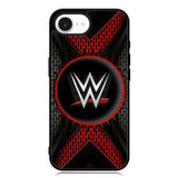 Wwe Raw iPhone 16e Case