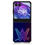 Wwe Wallpaper Motorola Moto Razr 2024 , Moto Razr 50 Case