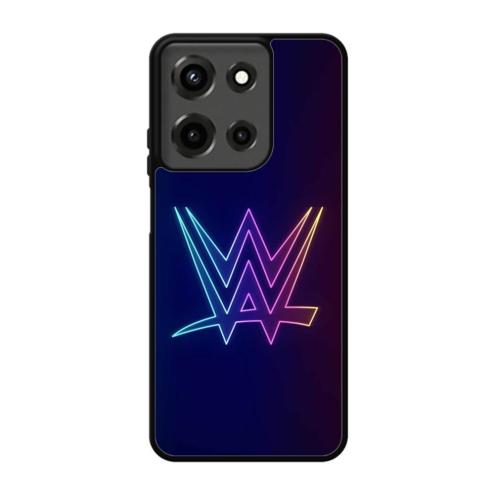 Wwe Wallpaper Motorola Moto G 5G 2025 Case FE3074