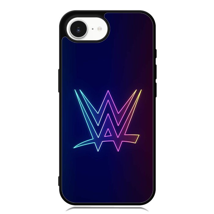 Wwe Wallpaper iPhone 16e Case