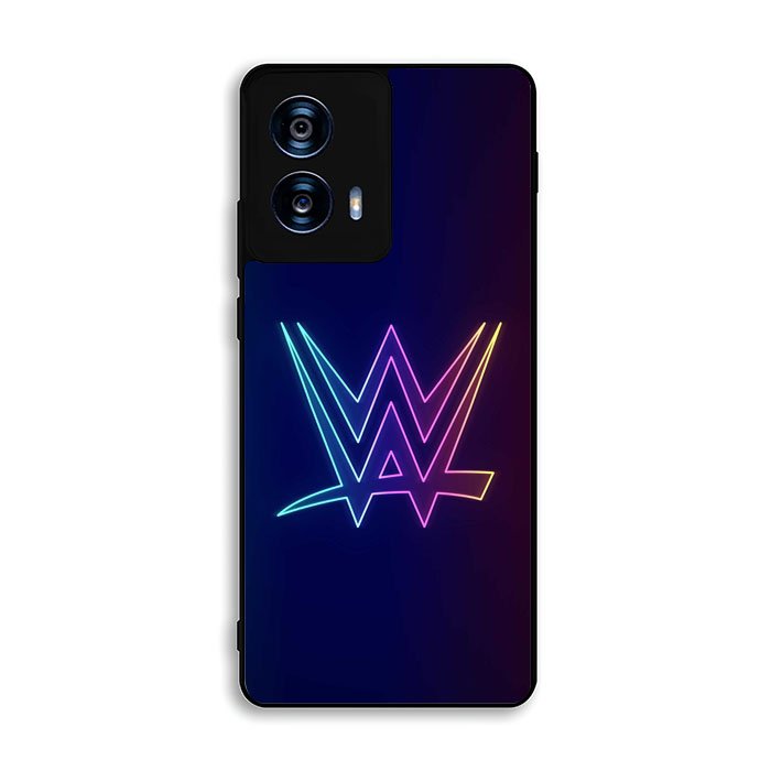 Wwe Wallpaper Motorola Moto G Power 5G 2024 Case FE3074