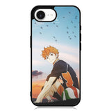 Hinata Shouyou iPhone 16e Case