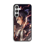 Eren Yeager Season 4 Samsung Galaxy A26 Case FE5829