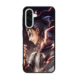 Eren Yeager Season 4 Samsung Galaxy A36 Case FE5161