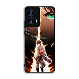 AOT 4 Motorola Moto G Power 5G 2024 Case FE6256