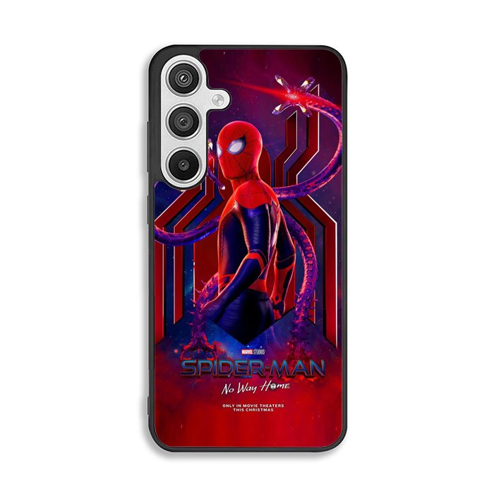 No Way Home Spiderman Samsung Galaxy A26 Case FE7547