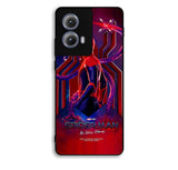 No Way Home Spiderman Motorola Moto Edge 2024 Case FE7547