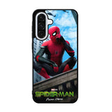 Spiderman Phone Home Samsung Galaxy A36 Case FE6139