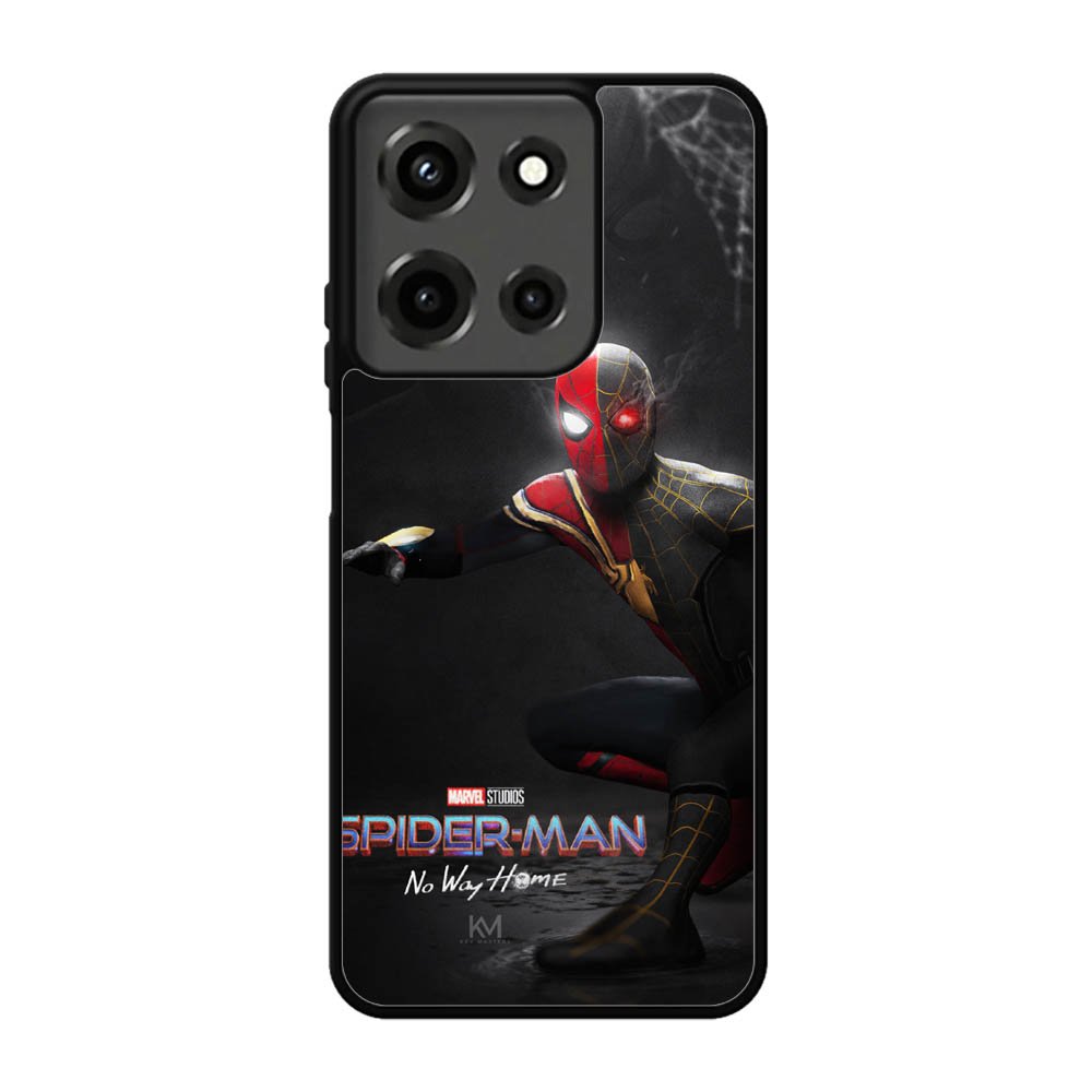 Spider Man Marvel Motorola Moto G 5G 2025 Case FE7164