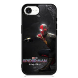 Spider Man Marvel iPhone 16e Case