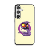 Ekans pokemon Samsung Galaxy A26 Case FE4738