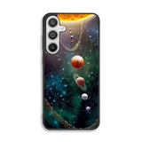 Pure Galaxy Samsung Galaxy A26 Case FE2956