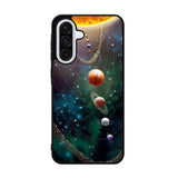 Pure Galaxy Samsung Galaxy A36 Case FE2956