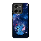 Stitch Galaxy Motorola Moto G 5G 2025 Case FE0277