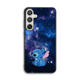 Stitch Galaxy Samsung Galaxy A26 Case FE0277