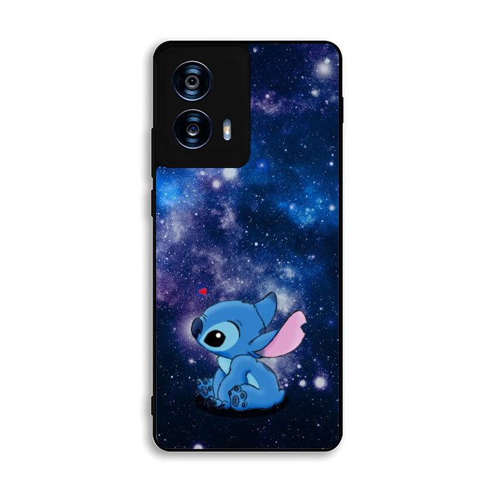 Stitch Galaxy Motorola Moto G Power 5G 2024 Case FE1012