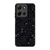 Game Motorola Moto G 5G 2025 Case FE7477