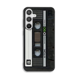 Cassette Tape 1st Samsung Galaxy A26 Case FE1772