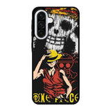 Anime One Piece 2nd Samsung Galaxy A56 Case FE8014