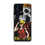 Anime One Piece 2nd Motorola Moto G Power 5G 2024 Case FE4373