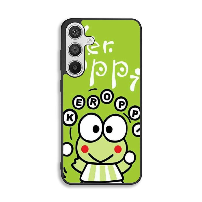 Keroppi Samsung Galaxy A26 Case FE8168