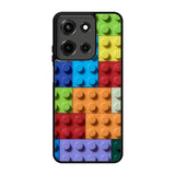 Lego 1st Motorola Moto G 5G 2025 Case FE0120