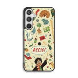 Fan Harry Potter Samsung Galaxy A26 Case FE7342