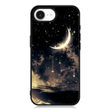 Moon iPhone 16e Case