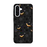 Halloween Samsung Galaxy A36 Case FE7813