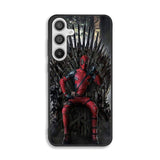 Deadpool 5th Samsung Galaxy A26 Case FE6746