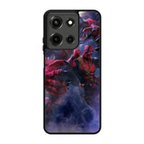 Deadpool 6th Motorola Moto G 5G 2025 Case FE8202