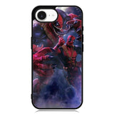 Deadpool 6th iPhone 16e Case